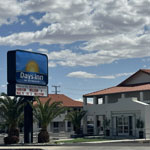 Days Inn Ridgecrest