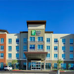 Holiday Inn Express Ridgecrest
